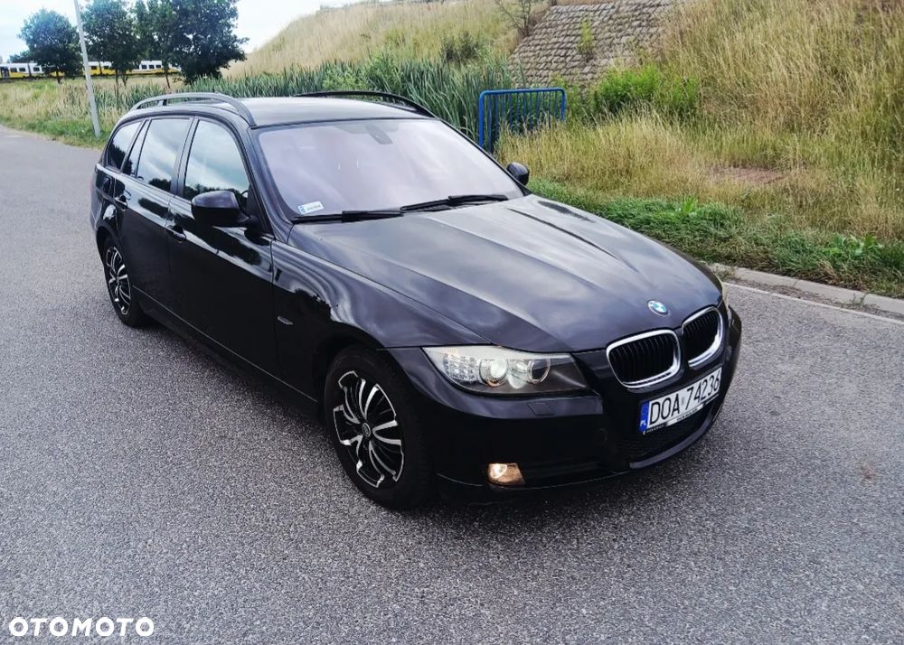 BMW Seria 3 - 2