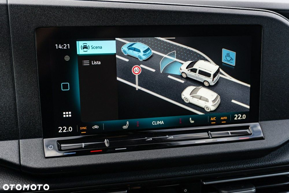 Volkswagen Caddy - 25