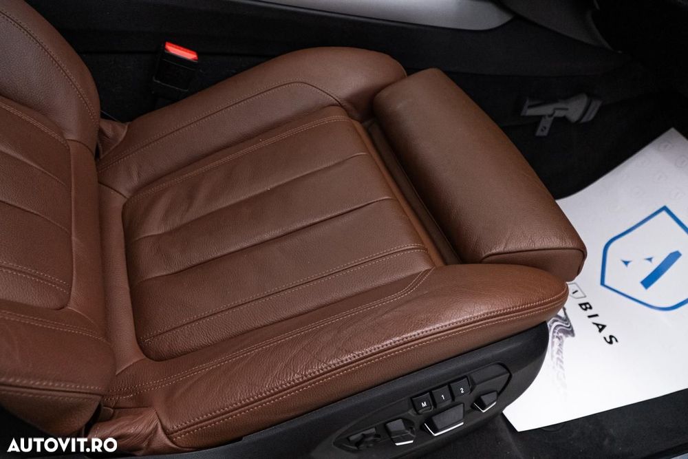 BMW X5 xDrive25d Sport-Aut. - 39