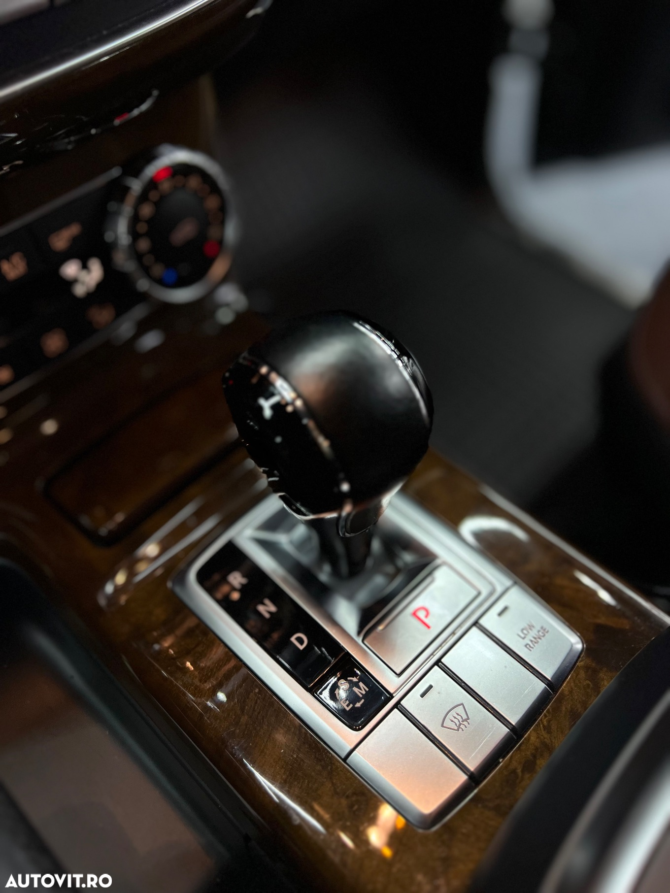 Mercedes-Benz G 350 BlueTEC SW Long - 16