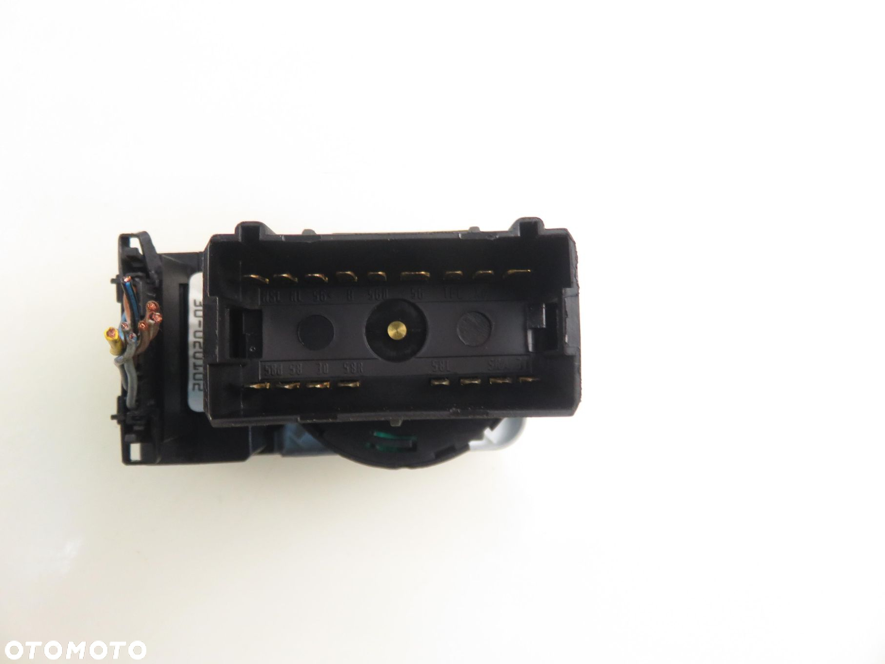 WŁĄCZNIK ŚWIATEŁ SEAT LEON I (1M1) 1M1941531K - 10