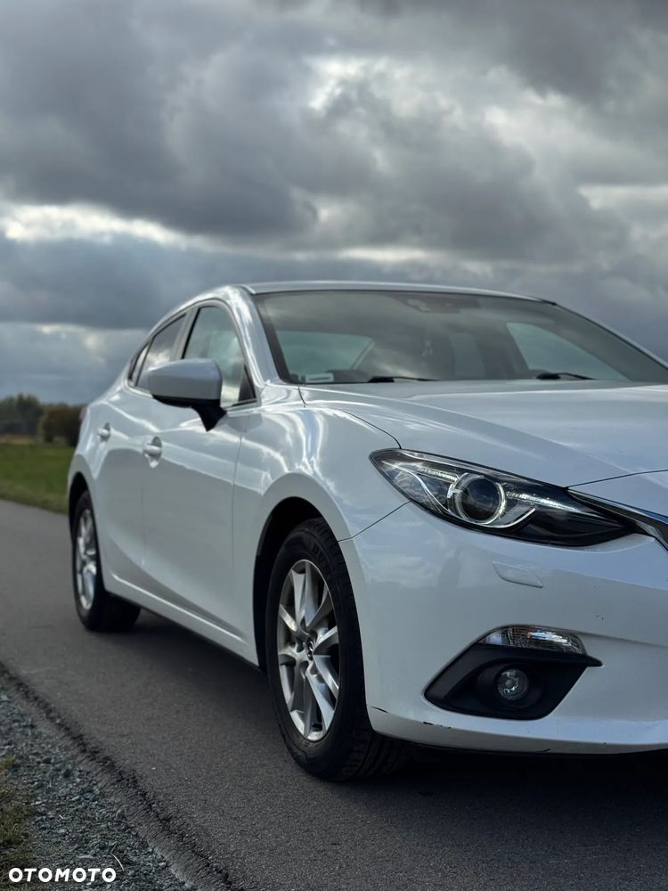 Mazda 3 2.0 Skyenergy - 16