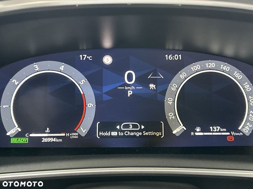 Toyota Corolla 1.8 Hybrid Comfort - 16