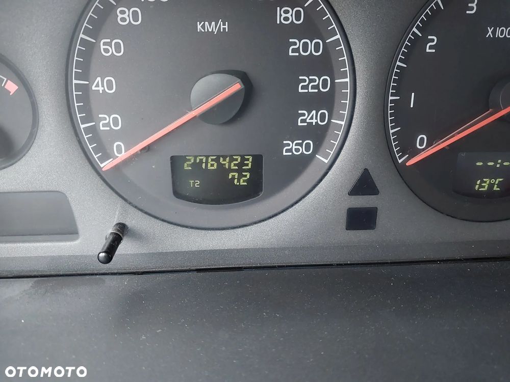 Volvo S60 2002 photo 5