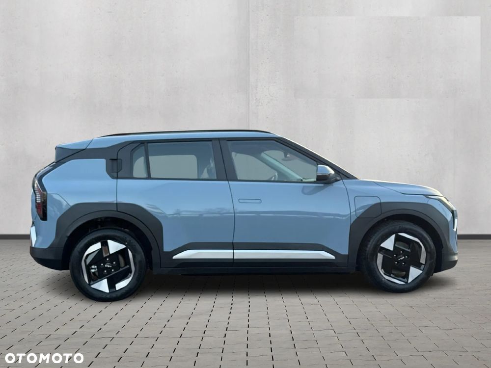 Kia EV3 81.4kWh Earth - 6