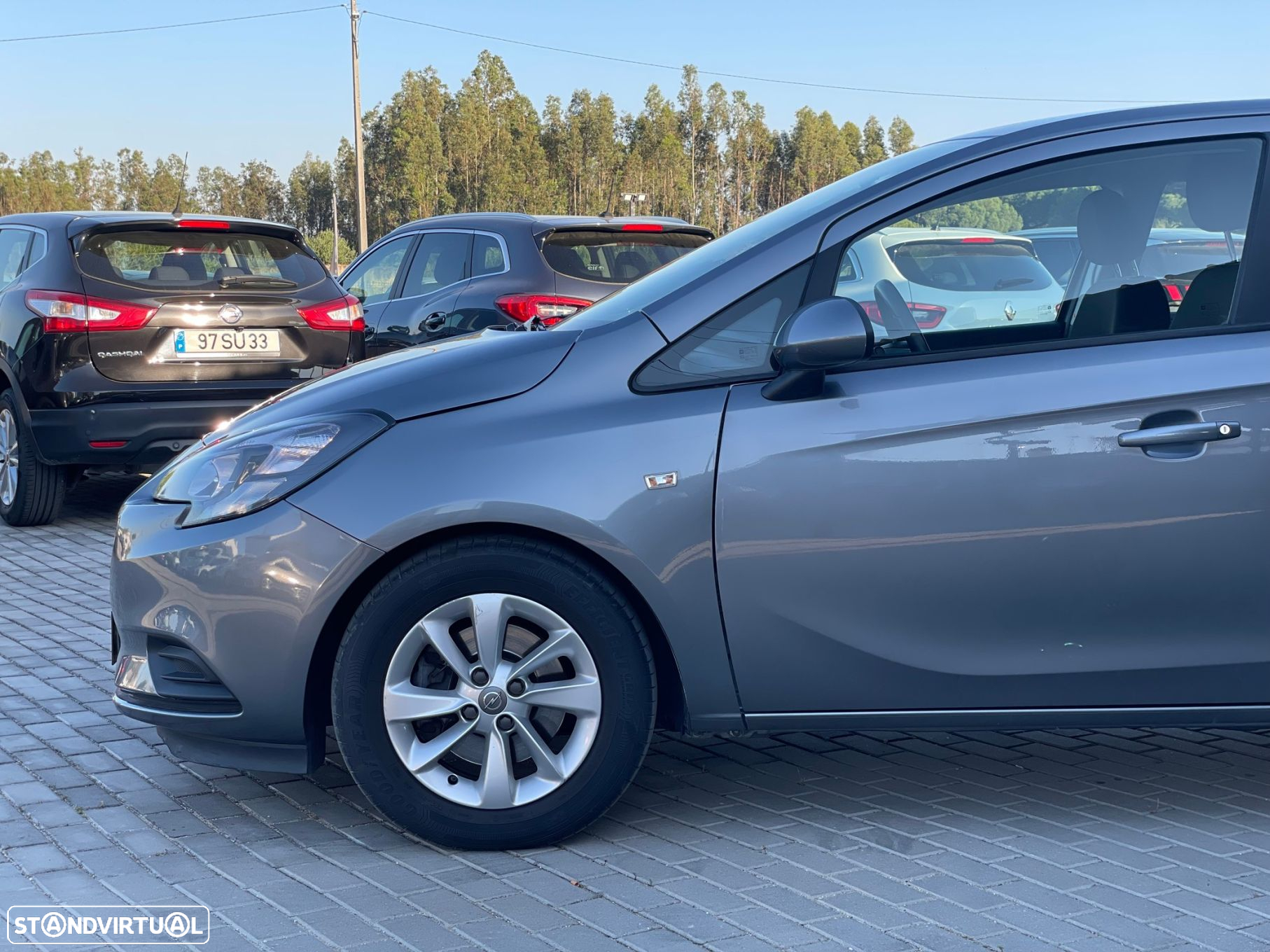 Opel Corsa 1.3 CDTi Business Edition - 4