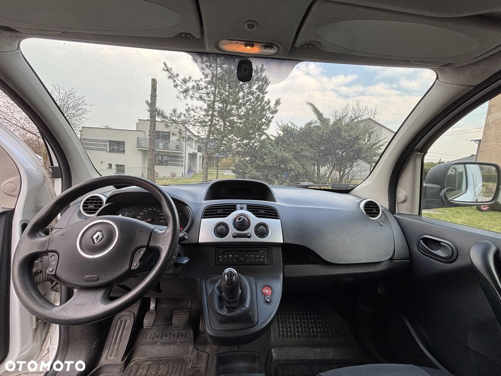 Renault Kangoo - 10