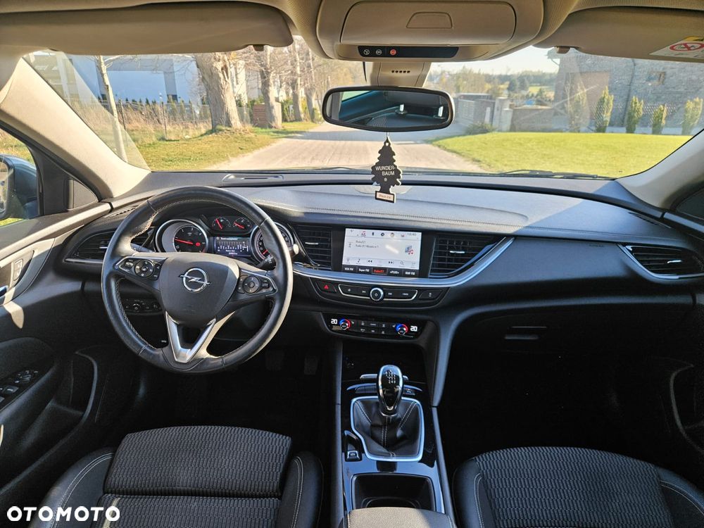 Opel Insignia - 7