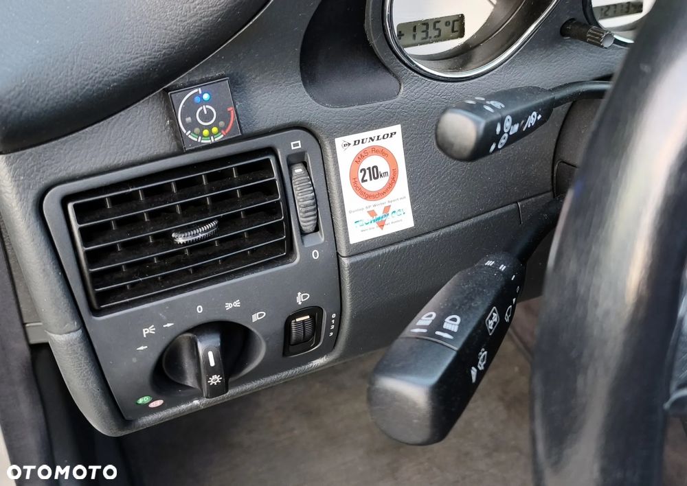 Mercedes-Benz SLK 200 Kompressor - 26