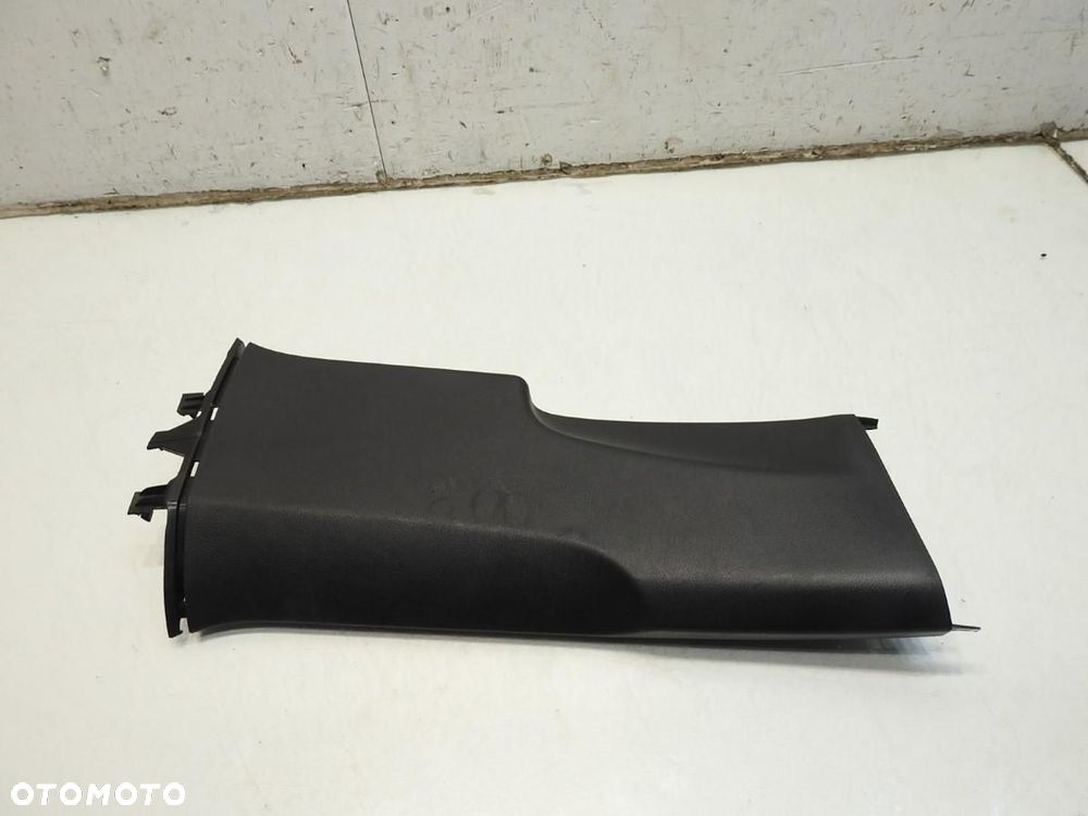 VW PASSAT B6 OSŁONA SŁUPKA PRAWA 3C0867292 - 6