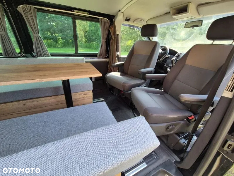 Volkswagen Multivan TDI L1 Startline - 26