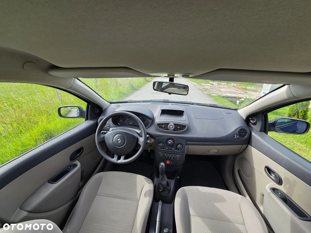 Renault Clio 1.2 TCE Expression - 10