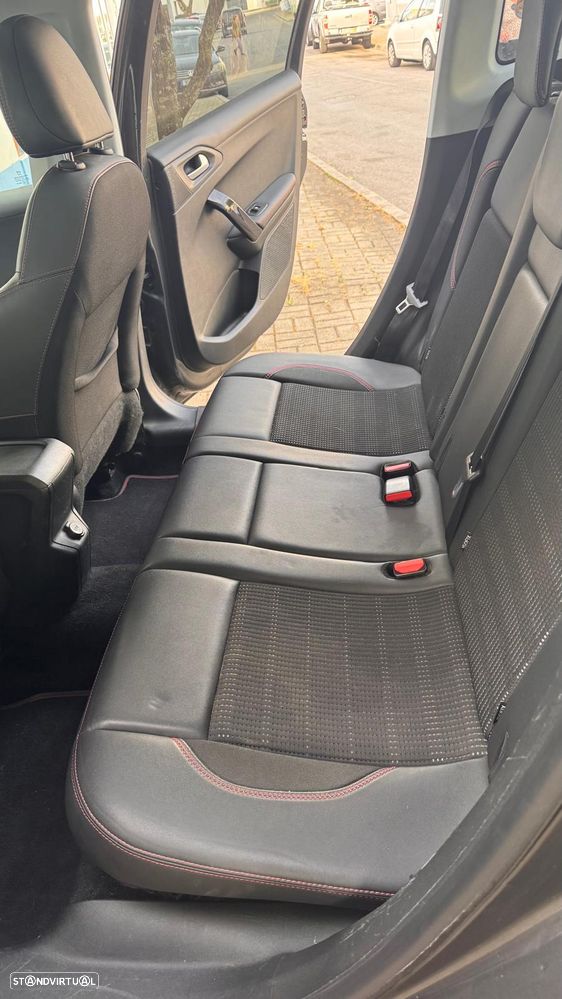 Peugeot 2008 PureTech 110 Stop&Start GT-Line Edition - 18