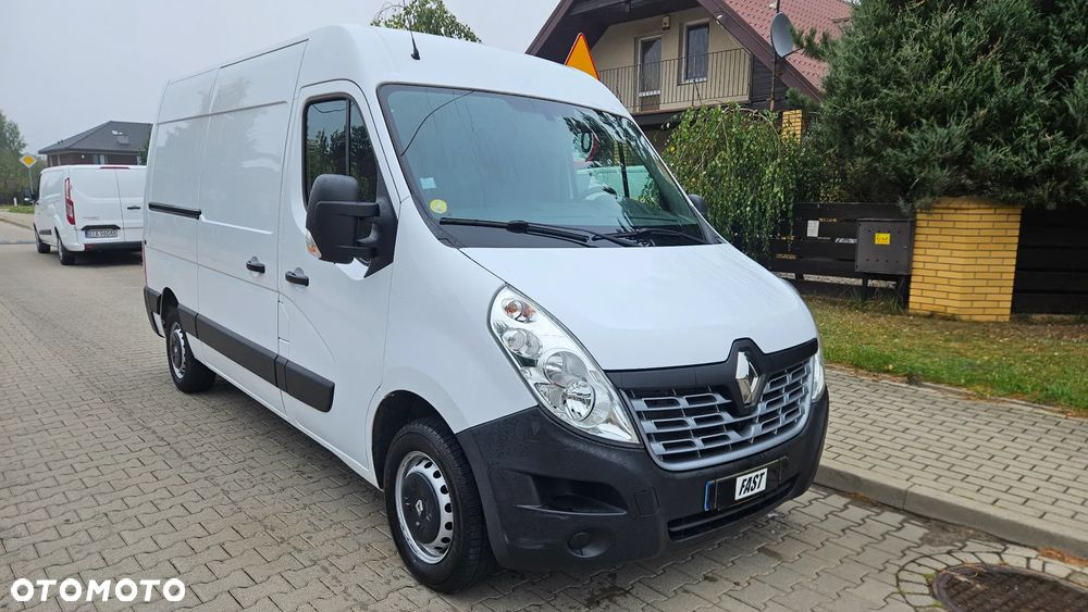 Renault MASTER - 3
