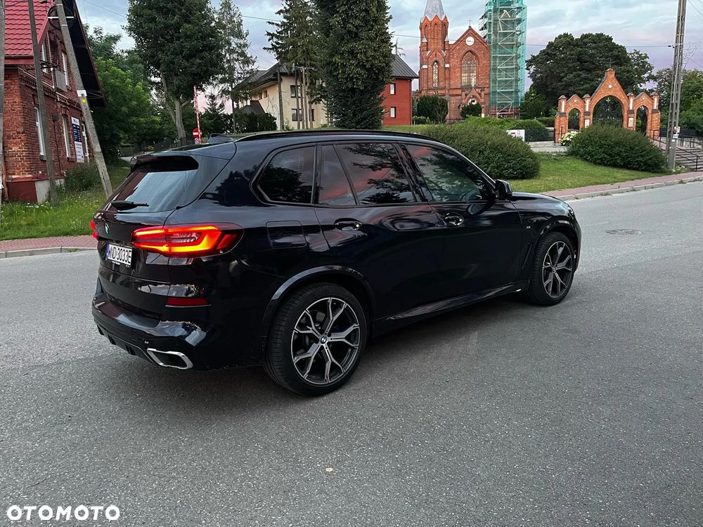 BMW X5 - 5