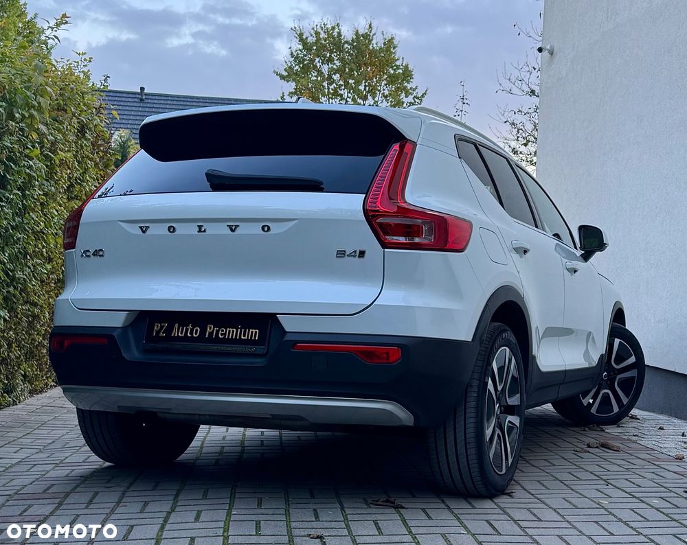 Volvo XC 40 B4 B AWD Geartronic Inscription - 6