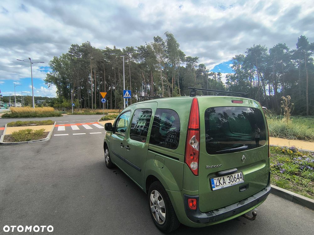 Renault Kangoo - 3