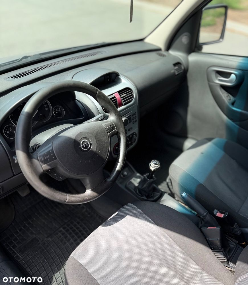 Opel Combo Tour Cosmo - 9