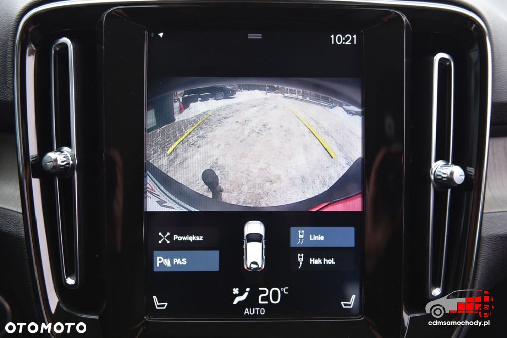 Volvo XC 40 - 27