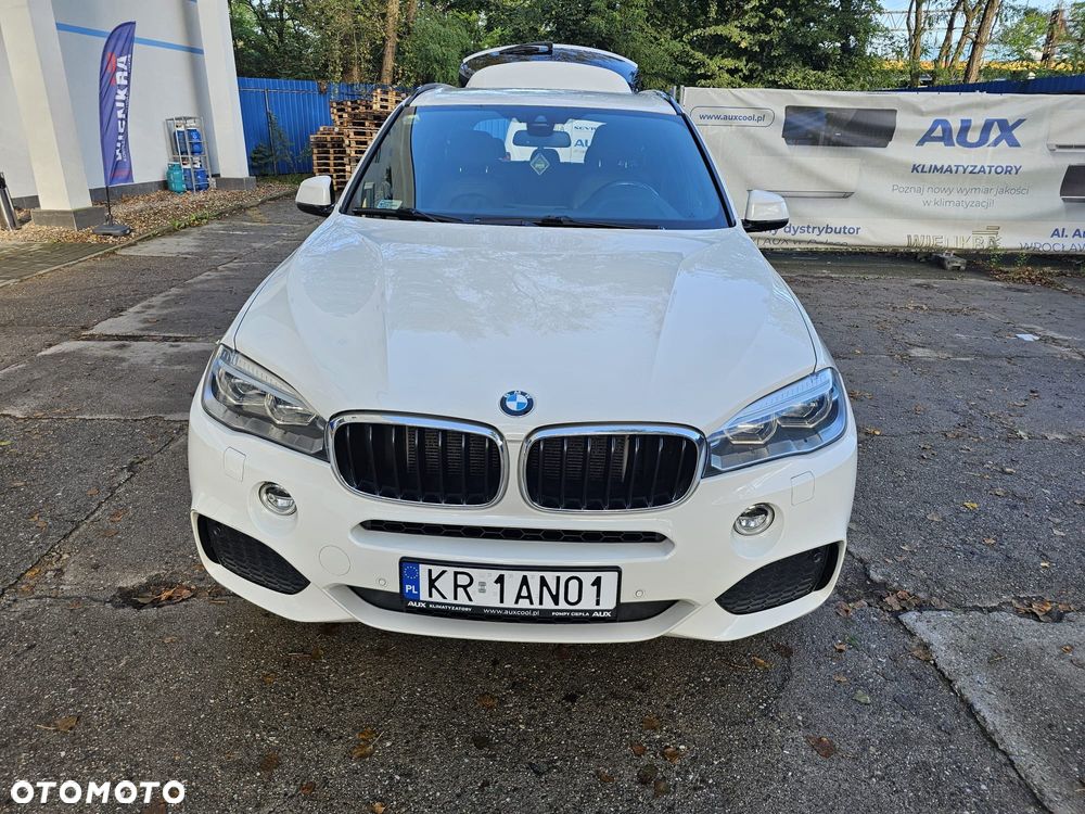 BMW X5 xDrive25d - 2