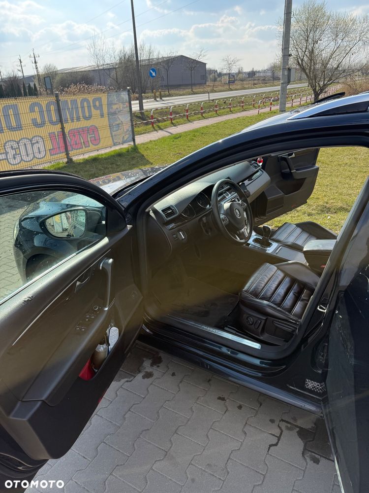 Volkswagen Passat 2.0 TDI Highline DSG - 14
