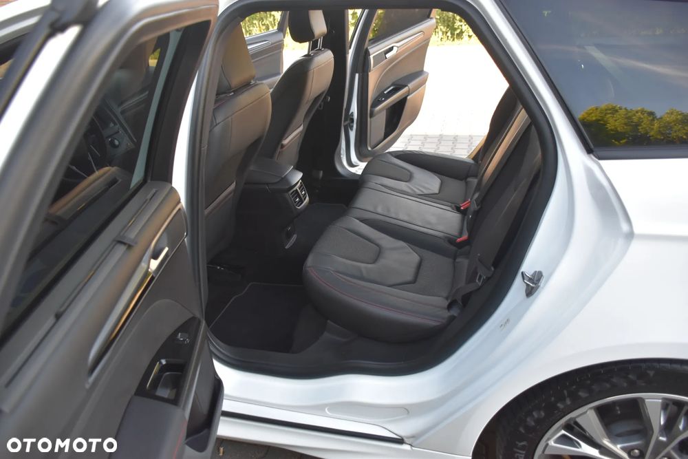 Ford Mondeo 1.5 EcoBoost ST-Line X - 15