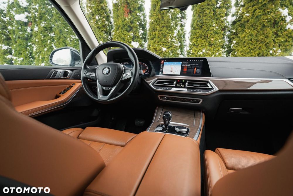 BMW X5 xDrive25d - 16