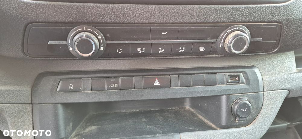 Citroën JUMPY III - 39