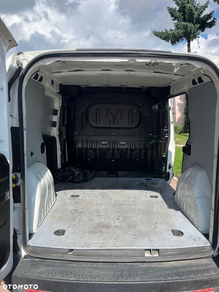 Fiat Doblo Active - 4