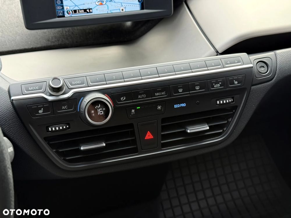 BMW i3 - 27