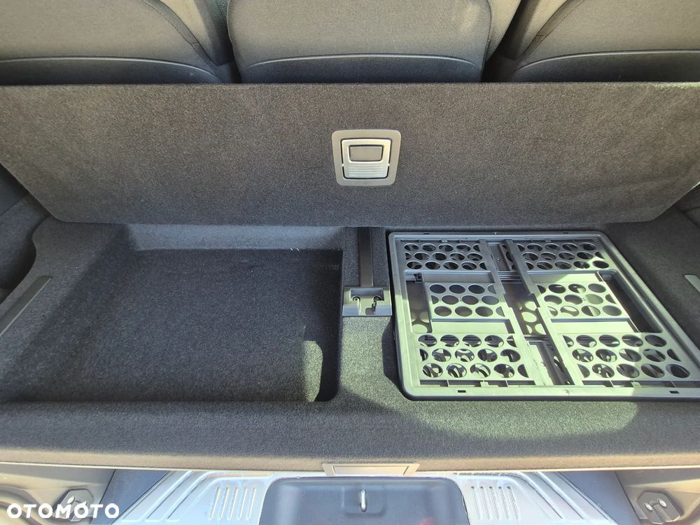 Mercedes-Benz Klasa V 250 d 9G-Tronic (d³ugi) - 20