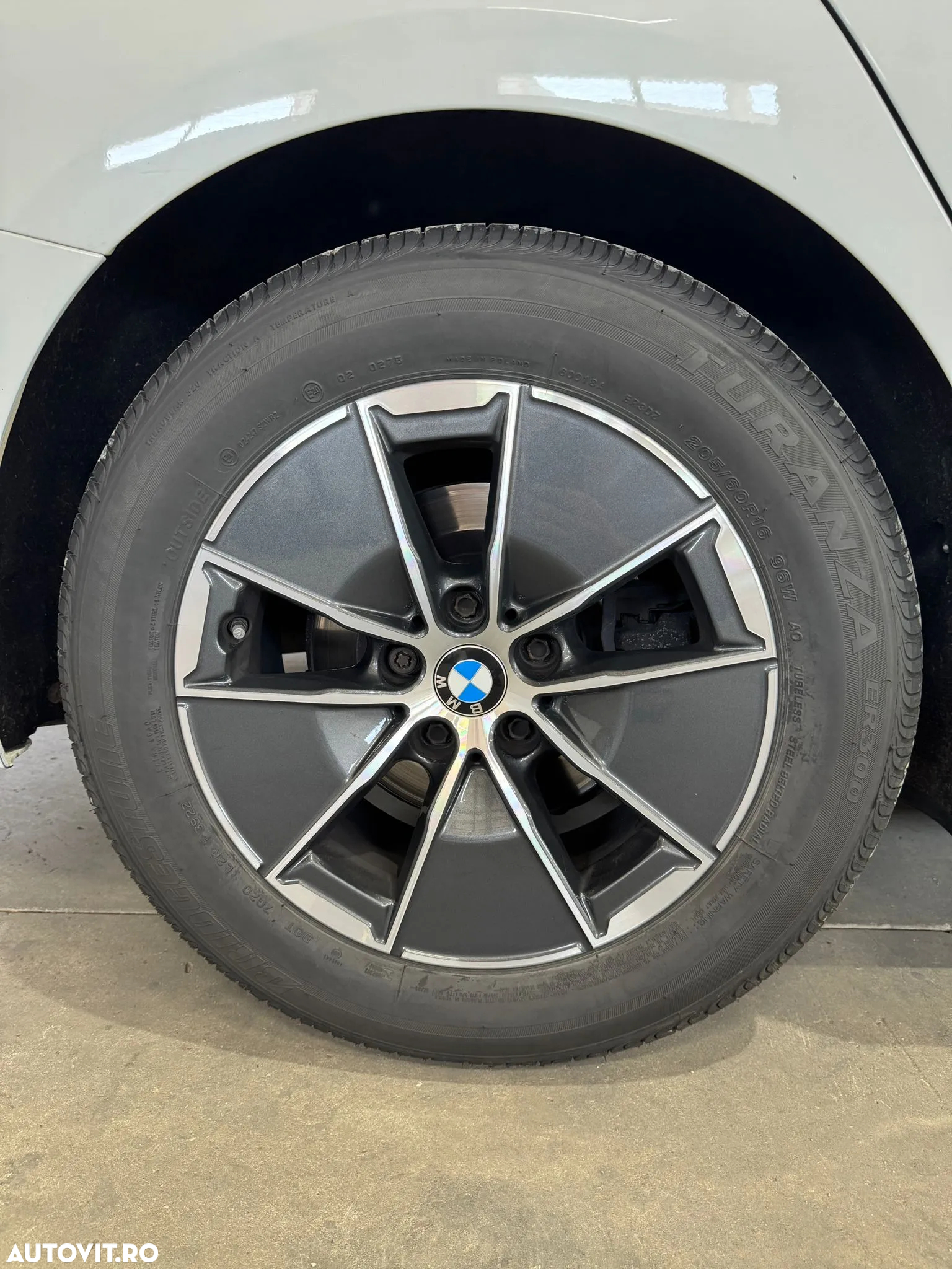 BMW Seria 3 320d AT MHEV - 30