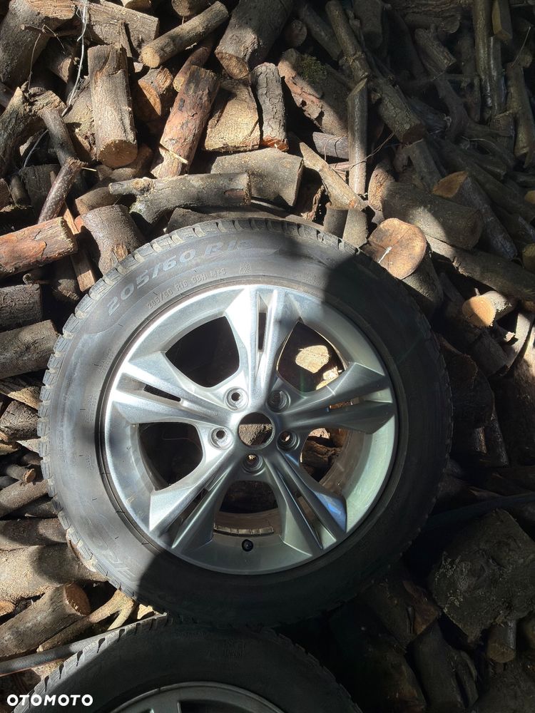 Volvo S60 2.4D5 Diament - 33