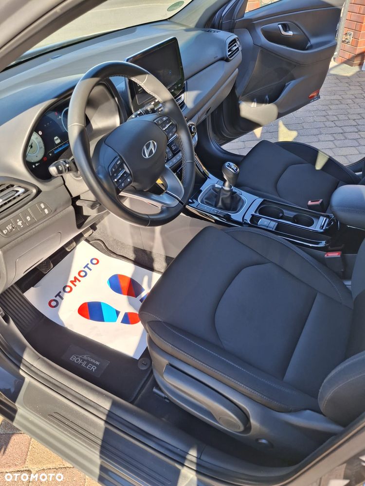 Hyundai i30 1.0 T-GDI Advantage - 13