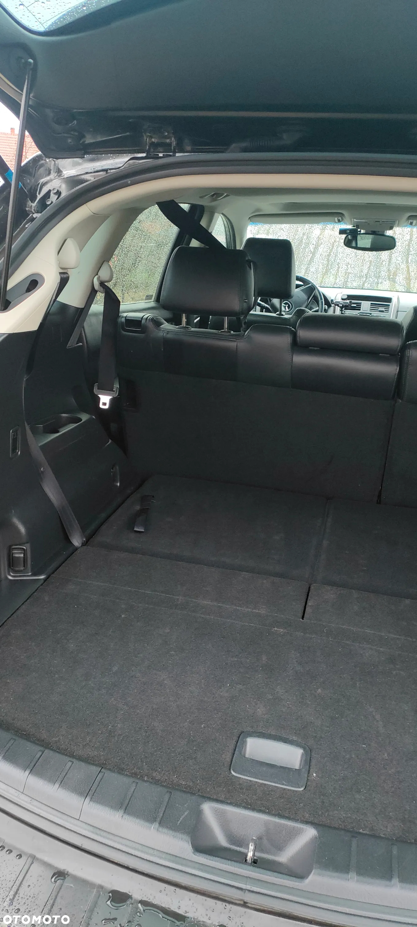 Mazda CX-9 3.7 V6 - 18