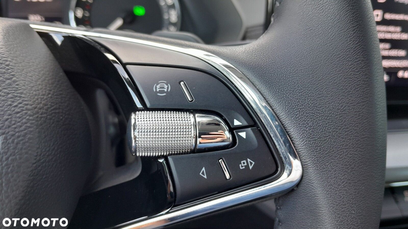 Skoda Octavia - 11
