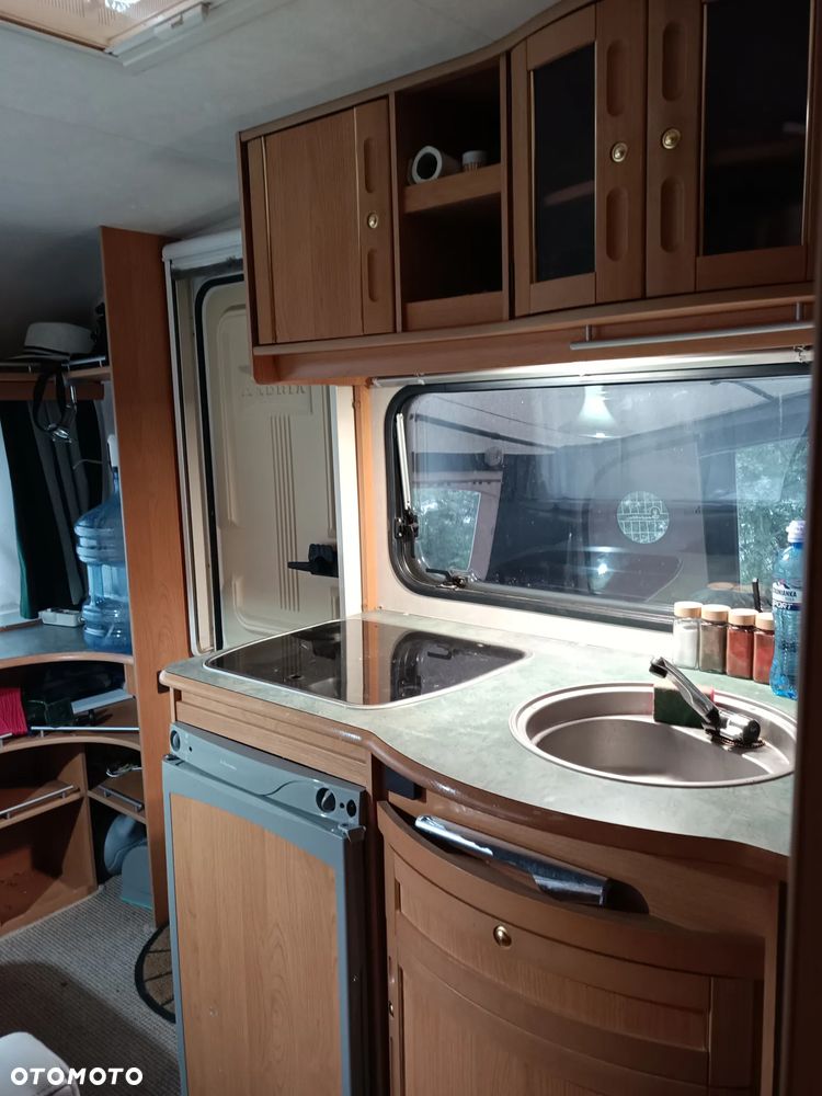Adria Unica 462 DP - 19