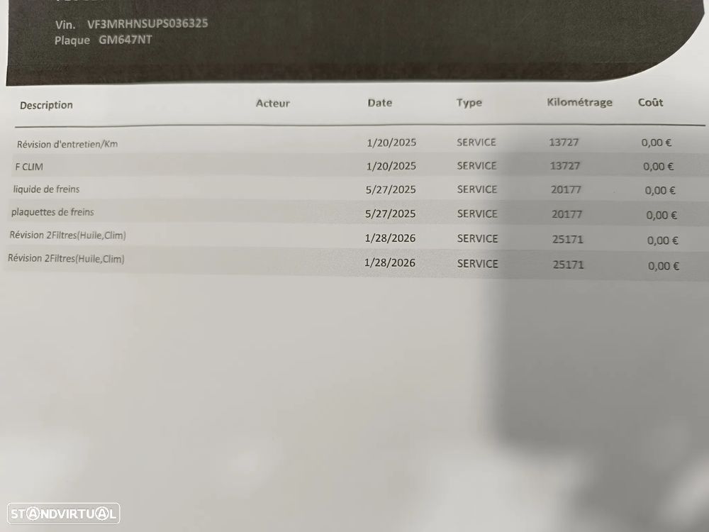 Peugeot 5008 PureTech 130 EAT8 Stop & Start Allure Pack - 44