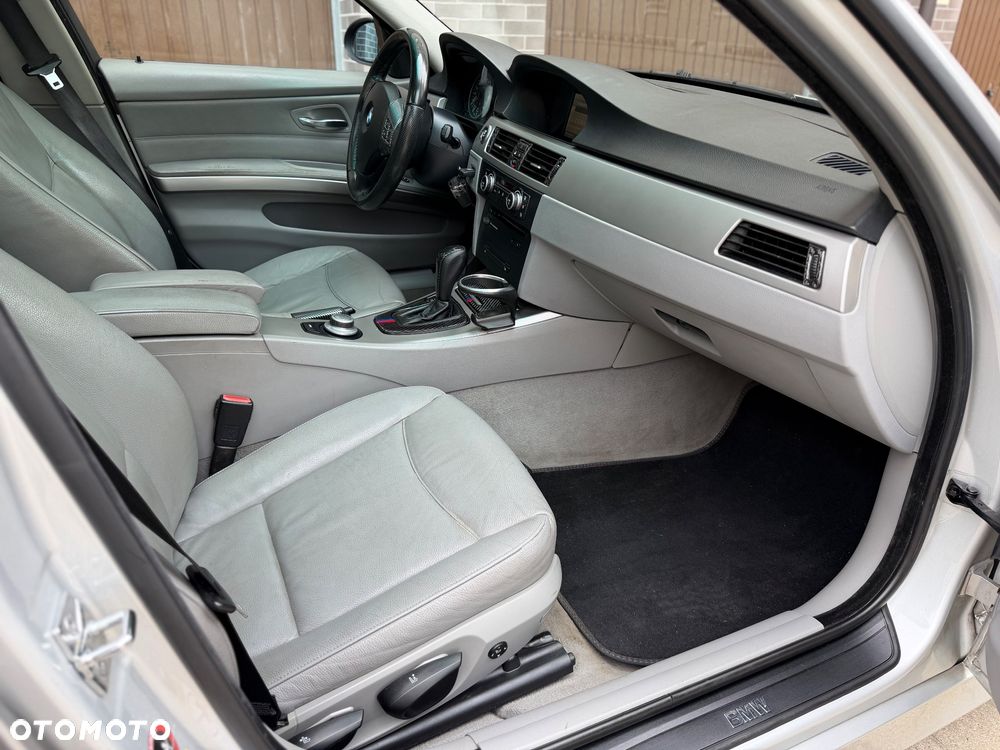 BMW Seria 3 - 13