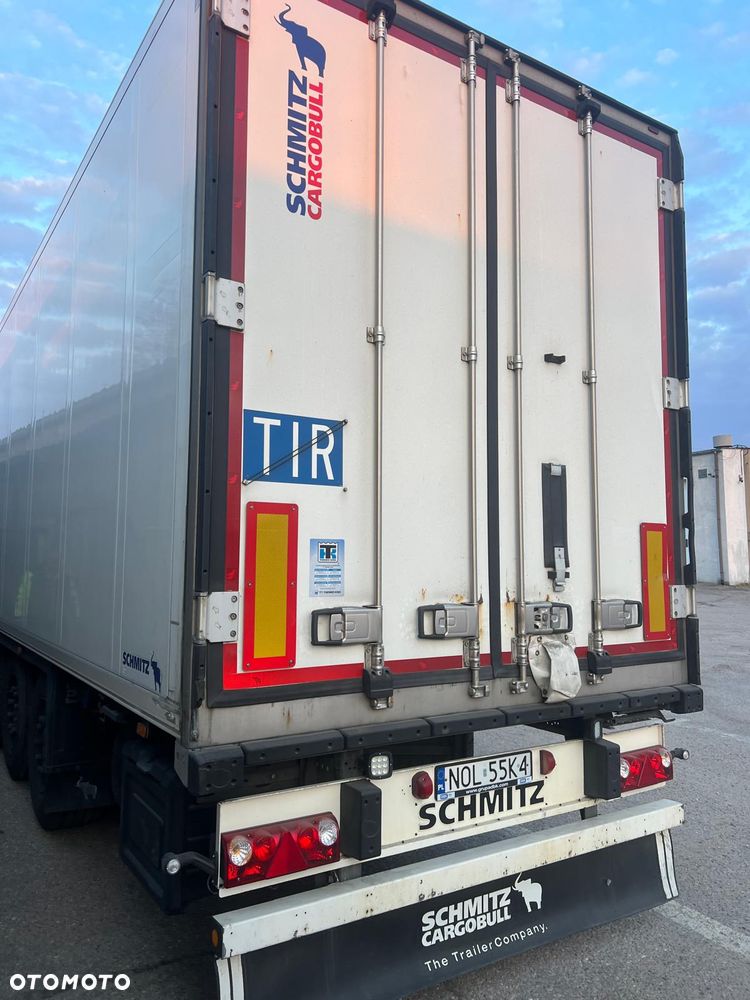 Schmitz Cargobull - 6