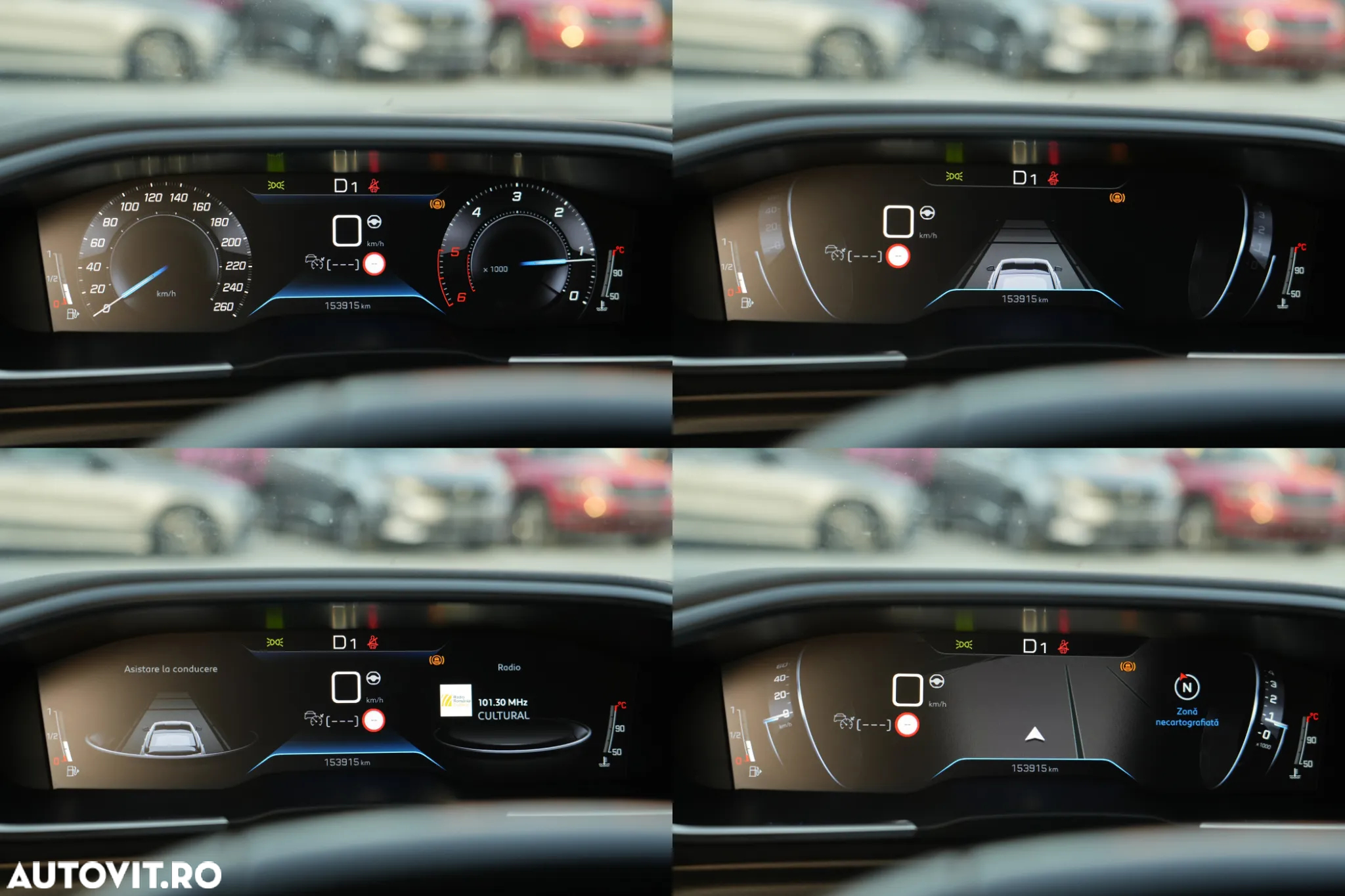 Peugeot 508 1.5 BlueHDI S&S EAT8 Allure Pack - 18