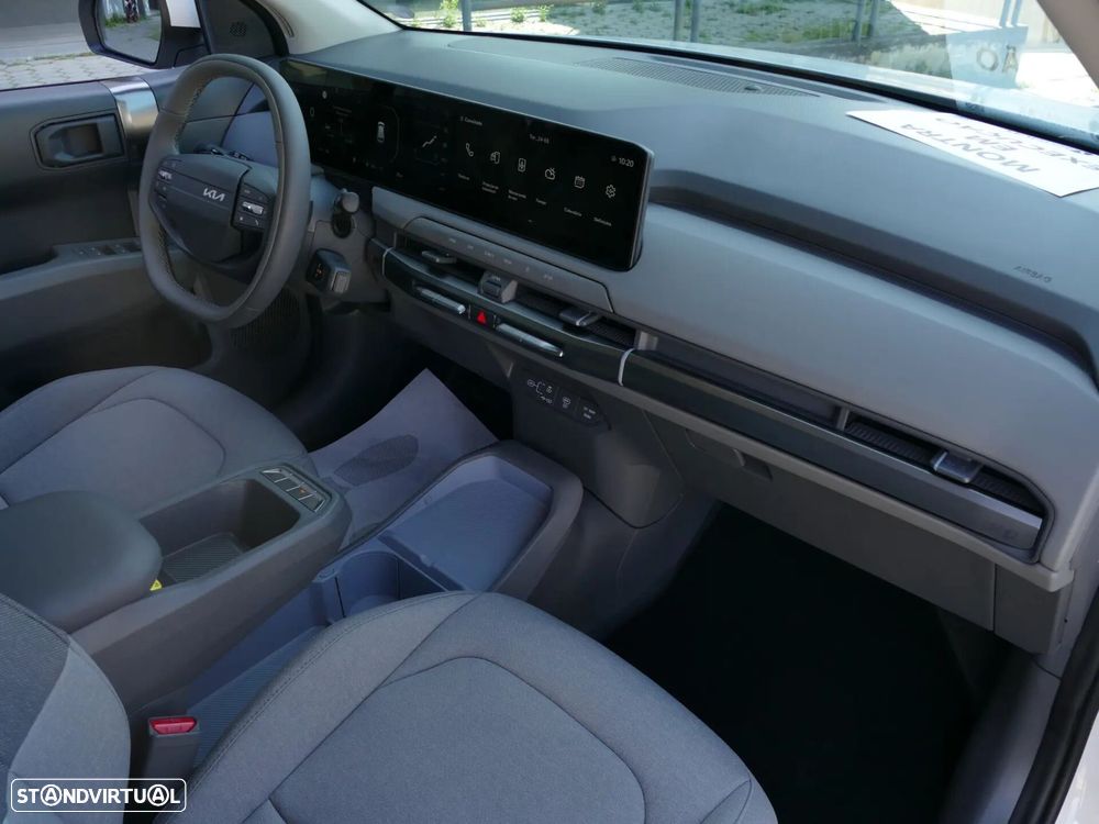Kia EV3 58.3 kWh Drive - 32