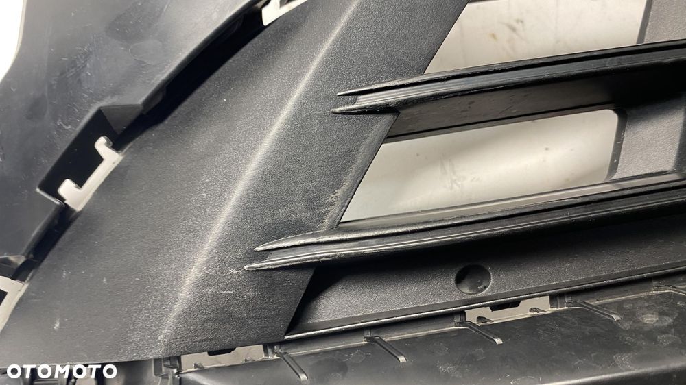 KIA SPORTAGE V KRATKA ZDERZAKA RAMKA PRAWA PRZÓD PRZEDNIA 21-24 - 2