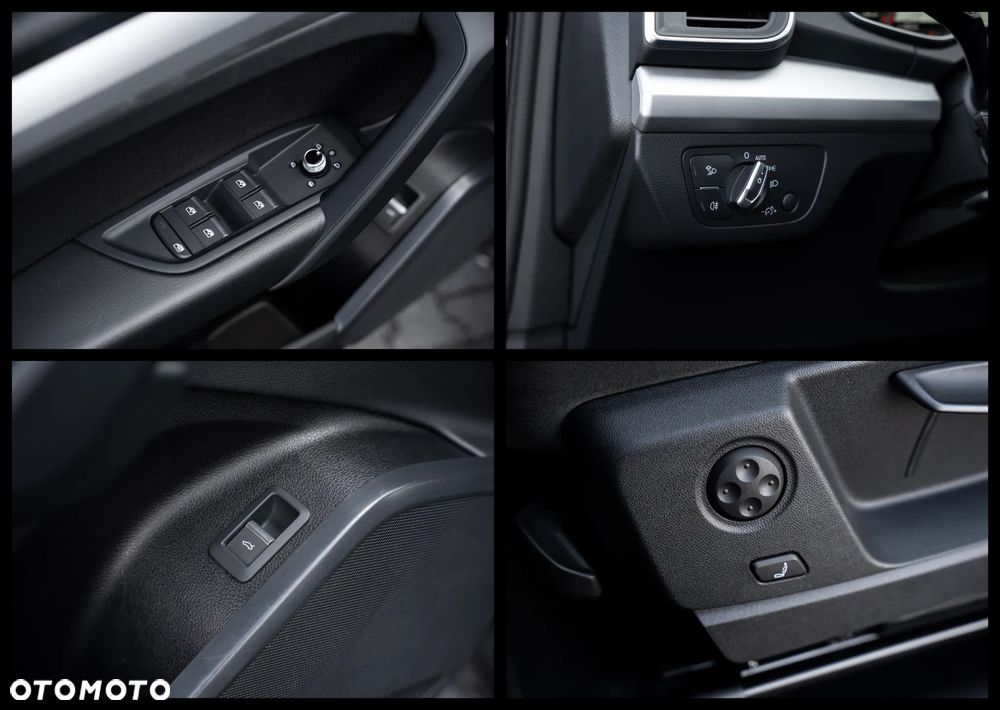 Audi Q5 45 TFSI quattro S tronic S line business - 41