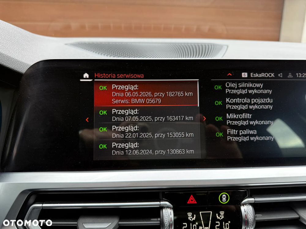 BMW Seria 3 - 21