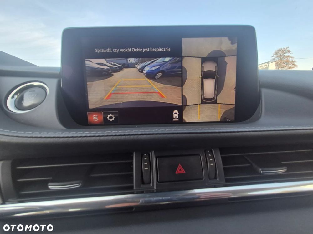 Mazda 6 2.0 SkyEnergy - 26