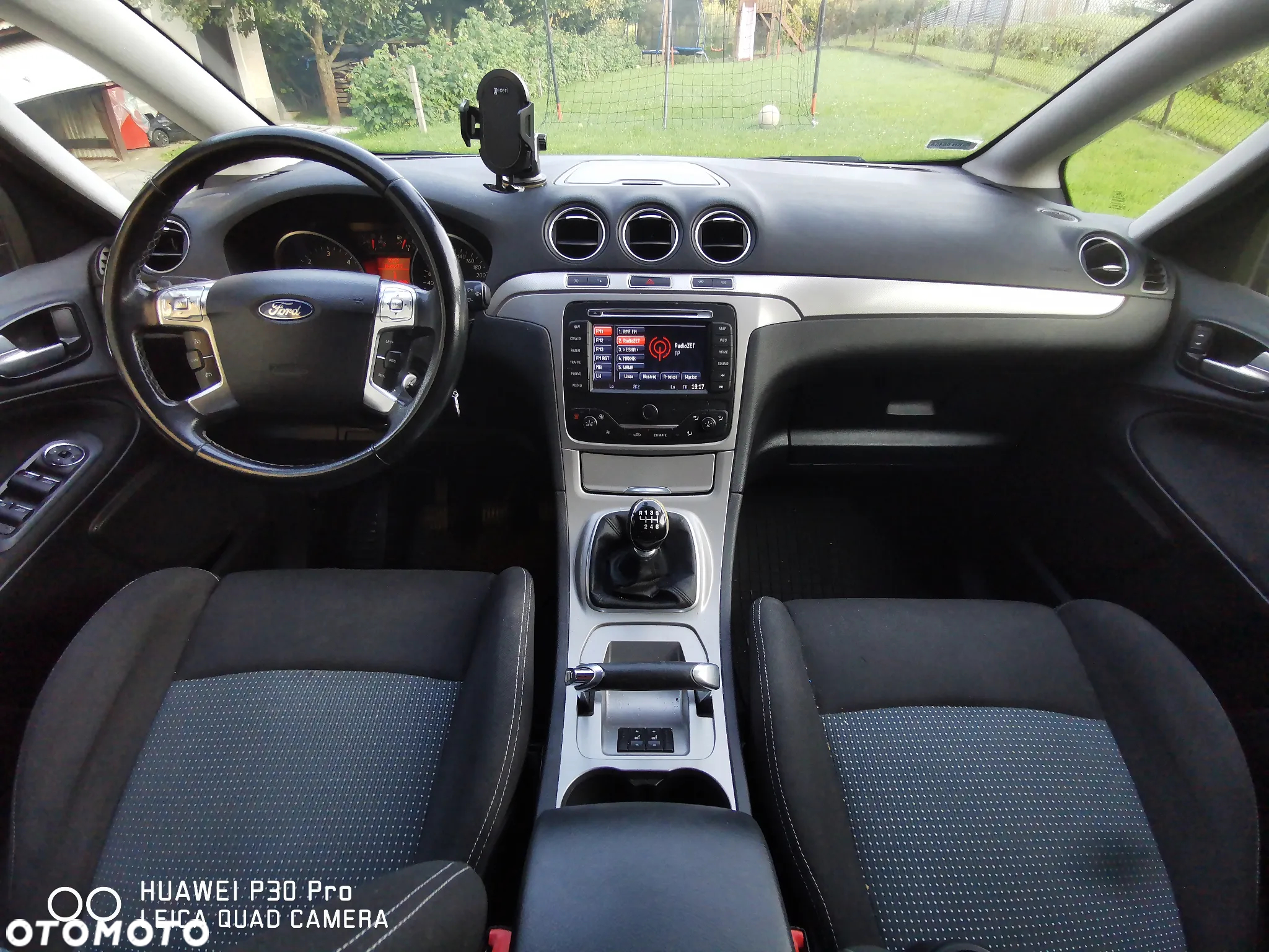 Ford S-Max - 4