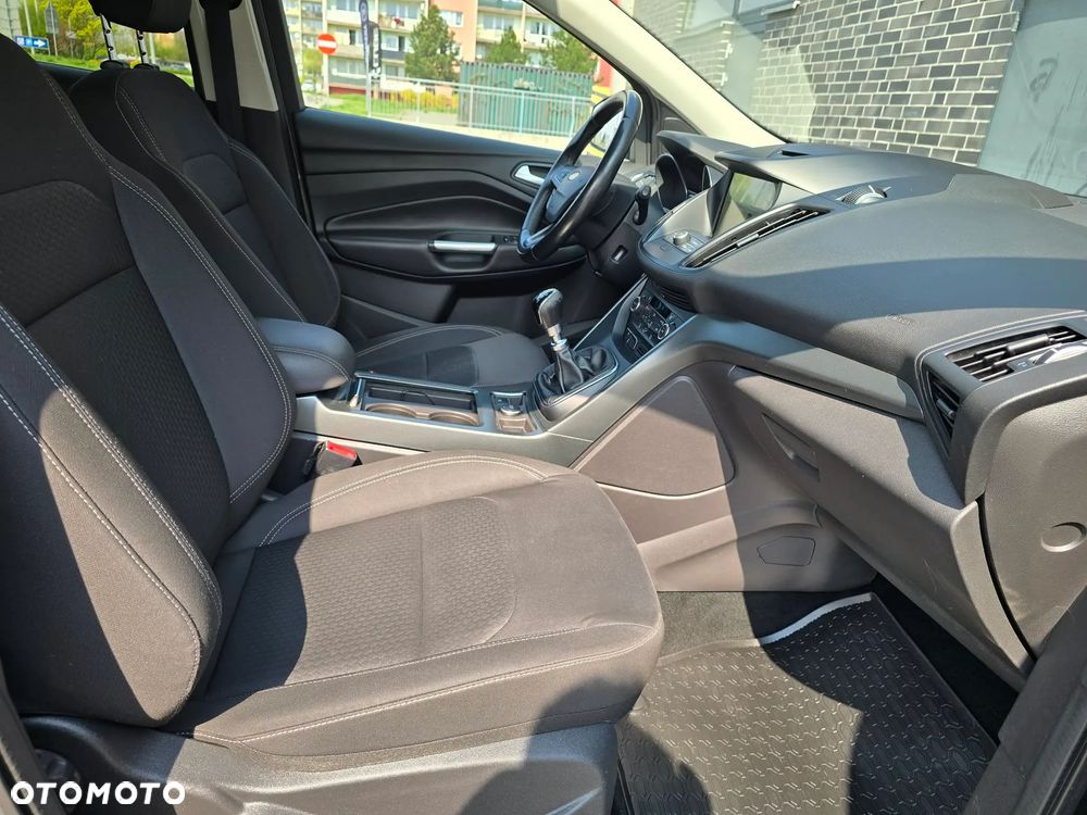 Ford Kuga 1.5 EcoBoost FWD Titanium ASS GPF - 21