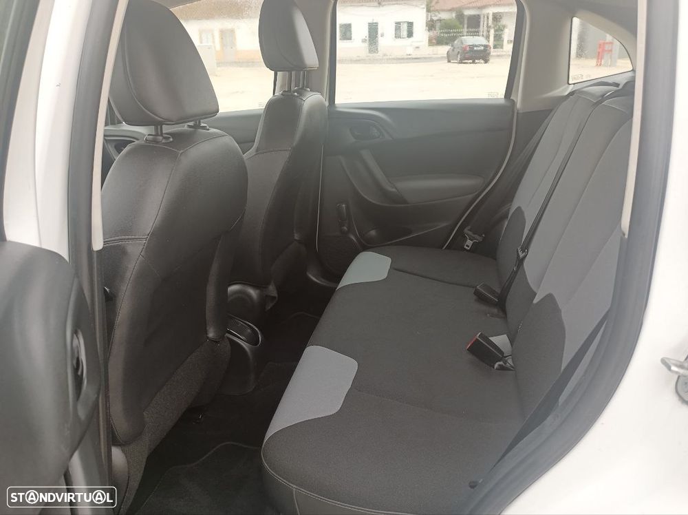 Citroën C3 1.4 HDi Attraction - 12