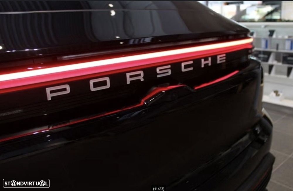 Porsche Macan Electric - 9